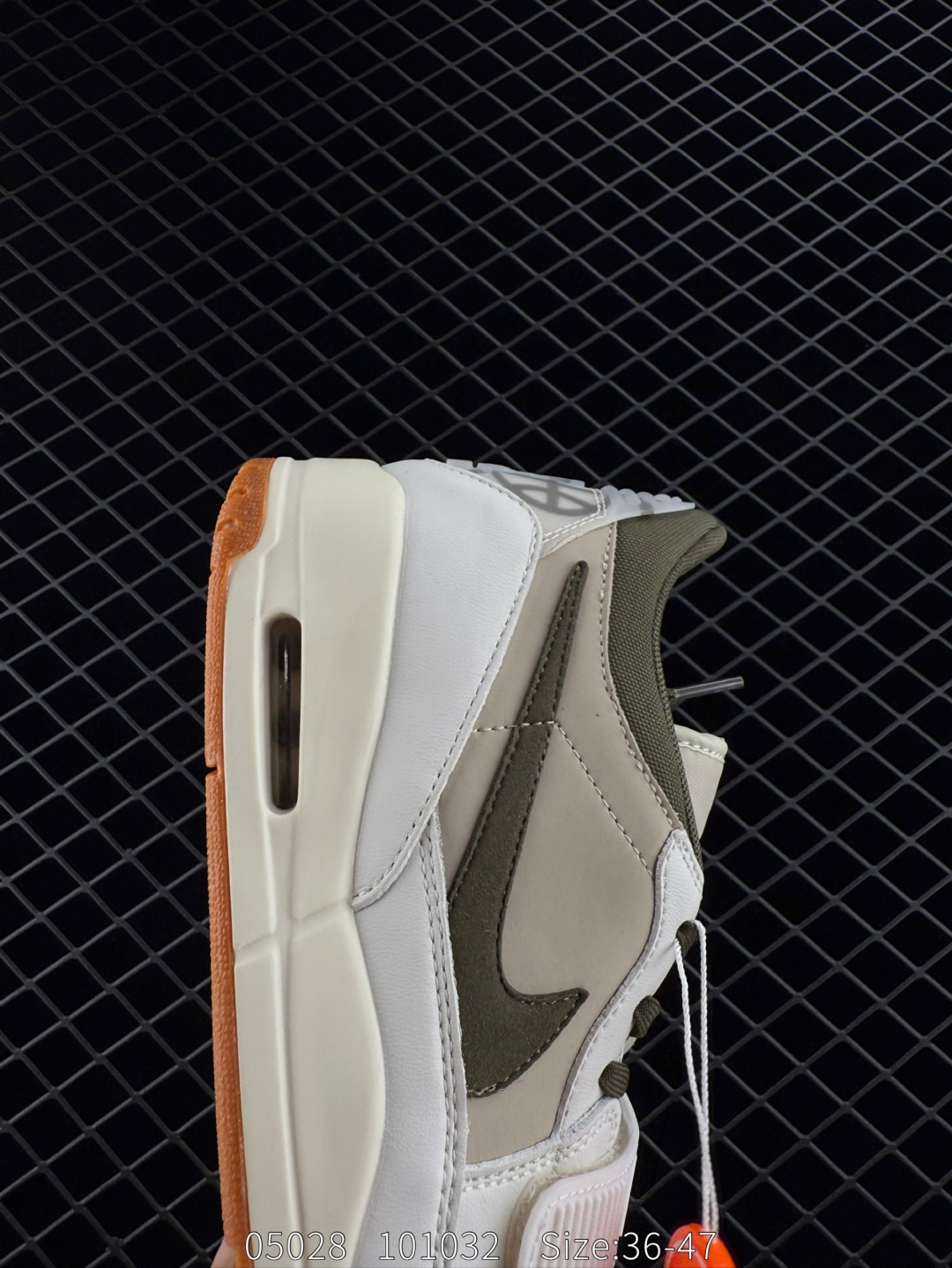 Air Jordan Legacy 312 ”